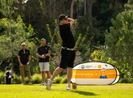 SunExpress Golf Cup’ta turizm profesyonelleri ile buluştu