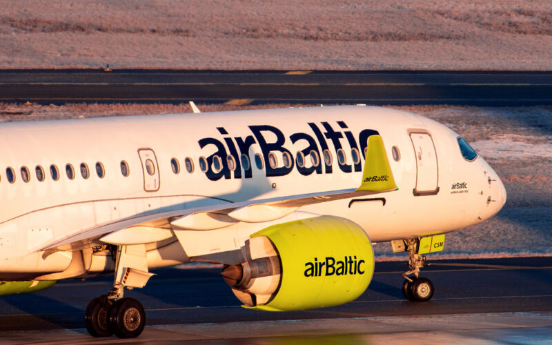 Airbaltic Priştine’de erken havlu atacak