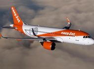 Easyjet Piriştine’den iki noktaya daha uçacak