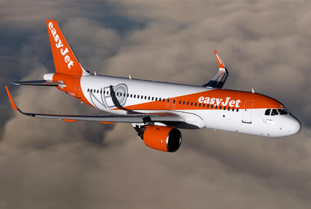 Easyjet Piriştine’den iki noktaya daha uçacak