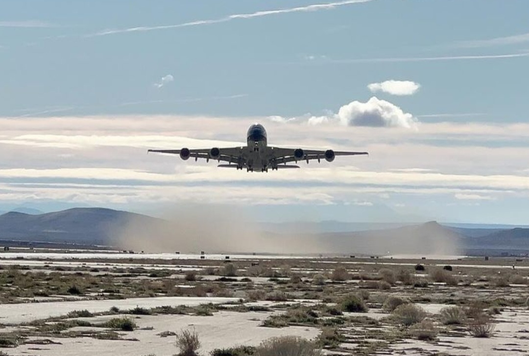 İngiliz Global Airlines 4 adet A380 ile seferlere başlayacak