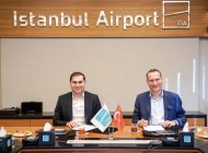 İGA Akademi ile V4+ Airports Association sürdürülebilirlikte anlaştı