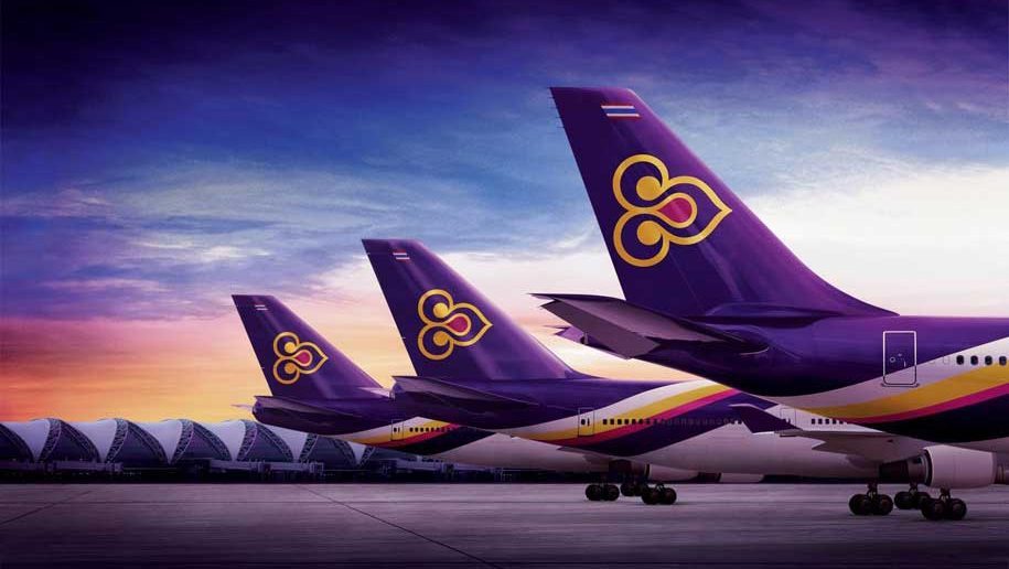 Thai Airways’ten Moskova çağrısı