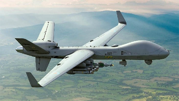 ABD, Hindistan’a 31 adet MQ-9B İHA satışını onayladı