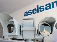 ASELSAN 46.1 milyon dolarlık ihracat sözleşmesi imzaladı