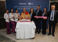 Batik Air, Kuala Lumpur-İSG seferlerine başladı