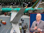 Boeing, MAX krizini yönetici Ed Clark’a kesti