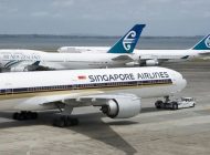 Air New Zealand ve Singapore Airlines işbirliğini 5 yıl uzattı