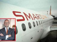 SmartLynx Airlines’te yeni CEO atanda