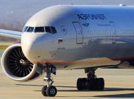 Aeroflot pilotlarının maaşına zam