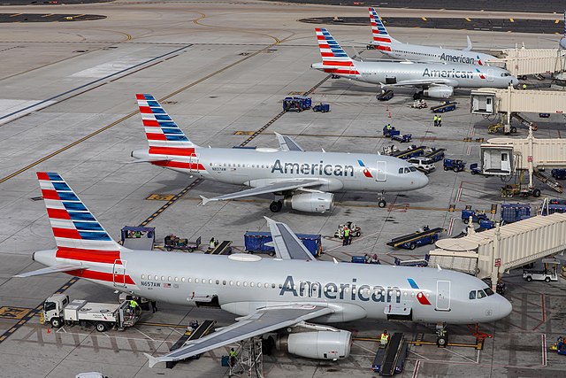 American Airlines 260 uçaklık siparişi açıkladı