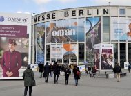 ITB Berlin 2024 kapılarını açtı