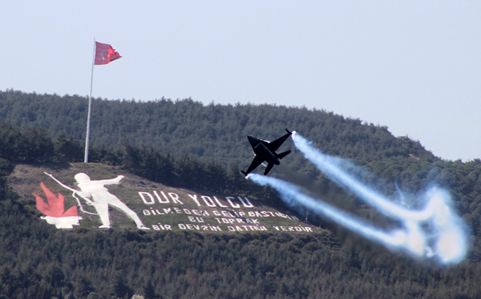 18 Mart Çanakkale Zaferi 100 yaşında