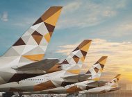 Etihad Havayolu 8 aylık rakamları açıkladı