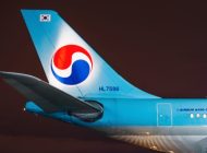 Airbus, Korean Air ile 33 uçaklık anlaşma imzaladı