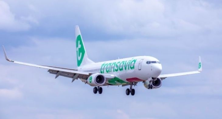 Transavia, Fransa Montpellier’den İstanbul’a uçacak