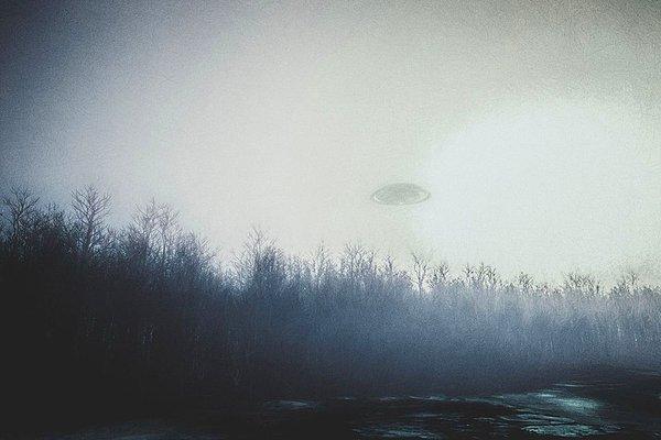 Pentagon UFO raporunun sonuçlarını açıkladı