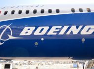 Boeing Mayıs ayı rakamlarını açıkladı