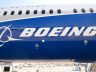 Boeing Mayıs ayı rakamlarını açıkladı