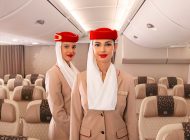 Emirates, kabin memuru alımlarına devam ediyor