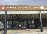 İstanbul Havalimanı Metrosunu 12 milyon kişi kullandı