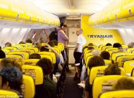 Ryanair’den yolcularına kızamık uyarısı