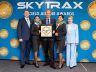 Air Astana Grup birden fazla ödül aldı