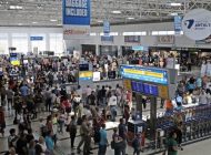 Antalya Havalimanı 2024 yılının rekorunu kırdı