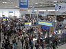 Antalya Havalimanı Cumartesi günü rekor tazeledi