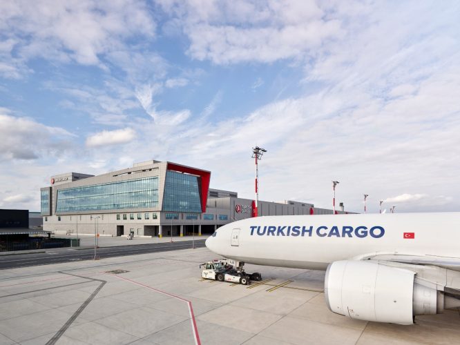 Turkish Cargo, TİM ile iş birliği anlaşmasını yeniledi