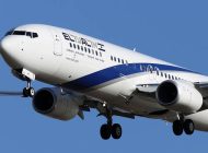 El-Al Havayolu Boeing’e 11 adet B737 MAX siparişi verdi