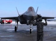 Japonya’da F-35A acil indi