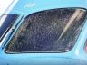 KLM’in B787 uçağının kokpit camı çatladı geri döndü