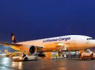 Lufthansa Cargo Münih-İstanbul uçuşlarına başlıyor