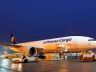 Lufthansa Cargo Münih-İstanbul uçuşlarına başlıyor