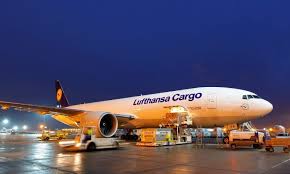 Lufthansa Cargo Münih-İstanbul uçuşlarına başlıyor