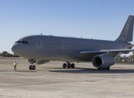 NATO filosuna bir A330 MRTT daha kattı