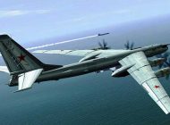 Rusya Tu-95MS ve Tu-22M3 ile Baltık’ta uçuş yapıyor