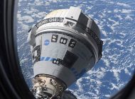 Starliner uzay mekiği Dünya’ya dönemiyor