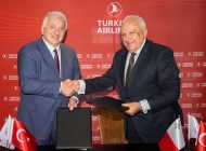 THY ile KM Malta Airlines ortak uçuşa başlıyor