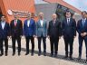 Bakan Uraloğlu Trabzon Havalimanı açıklaması yaptı