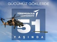 TUSAŞ, 51 yaşında