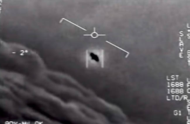 Pentagon yeni UFO raporu yayınladı