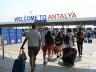 Antalya Havalimanı 31 milyon yolcuya ulaştı