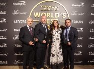 İGA İstanbul Havalimanı “Dünyanın En İyisi” seçildi