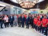 “Team Türkiye” İGA İstanbul Havalimanı’ndan uğurlandı
