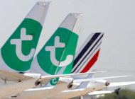 Air France ve Transavia Beyrut’u askıya aldı