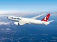 THY dört yeni B777 kargo uçağı sipariş etti