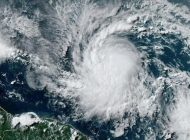 Karayipler’de Beryl Kasırgası alarmı verildi