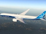 Katar Havayolları’ndan Boeing’e 20 uçak siparişi